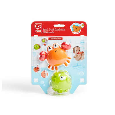 ruixadors del fons marí hape