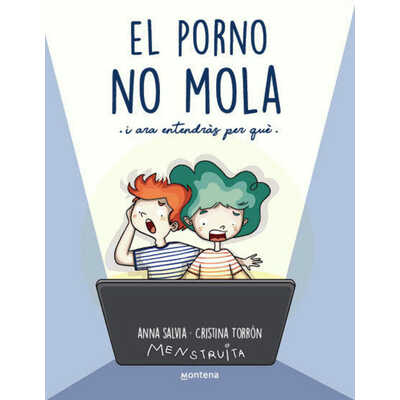 el porno no mola