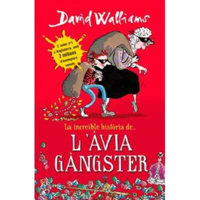 l'àvia ganster  l'àvia ganster
