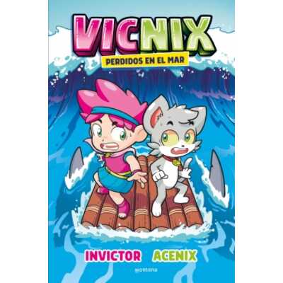 vicnix 1  vicnix 1