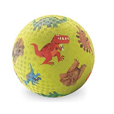 pilota 18 cm dinosaures
