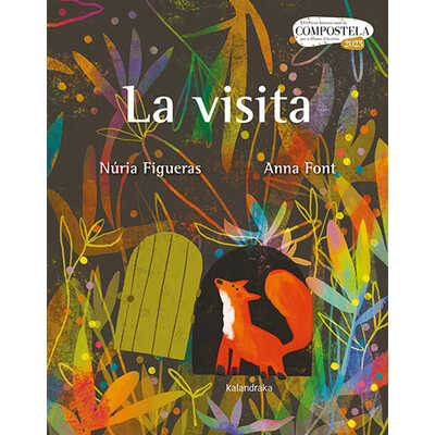 la visita  la visita
