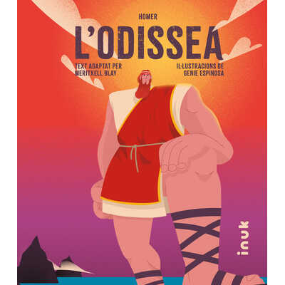 l'odissea