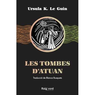 les tombes d'atuan  les tombes d'atuan