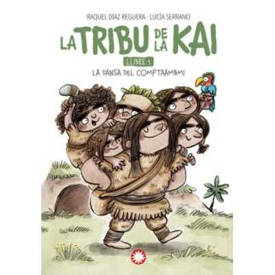 la tribu de la kai 1  la tribu de la kai 1