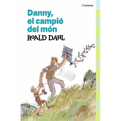 danny, el campió del món