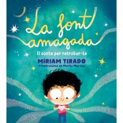 la font amagada  la font amagada