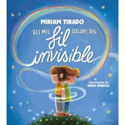 els mil colors del fil invisible  els mil colors del fil invisible