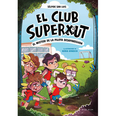 el club superxut 1  el club superxut 1