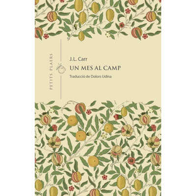 un més al camp  un més al camp