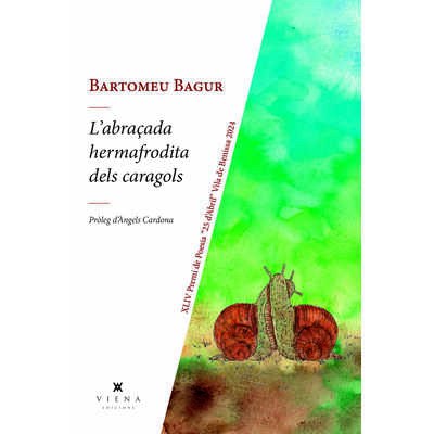 l'abraçada hermafrodita dels caragols l'abraçada hermafrodita dels caragols