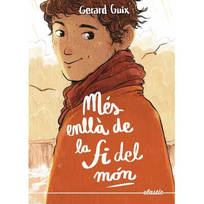 més enllà de ña fi del món