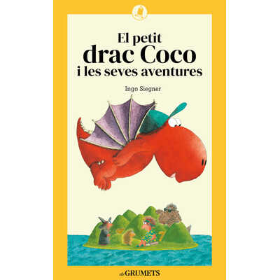 el petit drac coco i les seves aventures el petit drac coco i les seves aventures