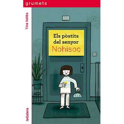 els pòstits del senyor nohisoc  els pòstits del senyor nohisoc