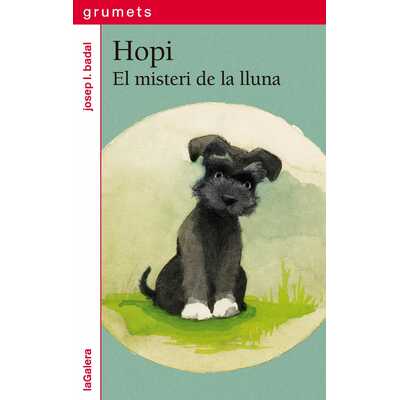 el misteri de la lluna  el misteri de la lluna