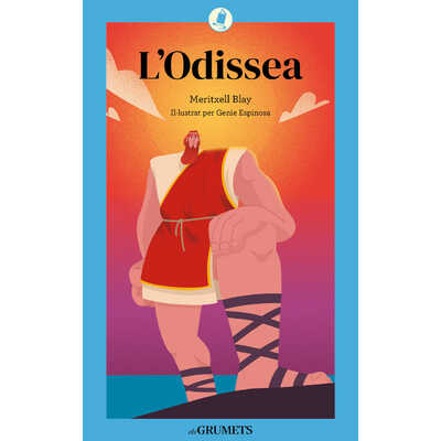 l'odissea  l'odissea