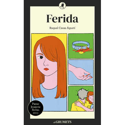 ferida  ferida