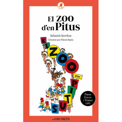 el zoo d'en pitus  el zoo d'en pitus