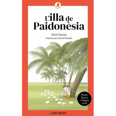 l'illa de paidonèsia  l'illa de paidonèsia