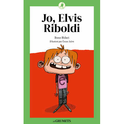 jo, elvis riboldi  jo, elvis riboldi