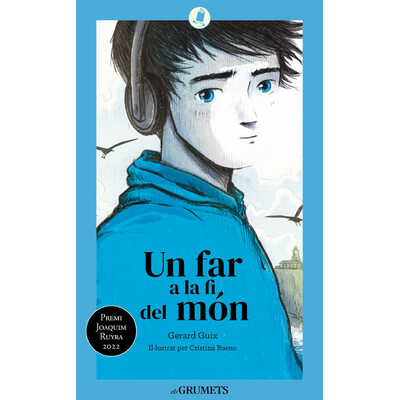 un far a la fi del món  un far a la fi del món