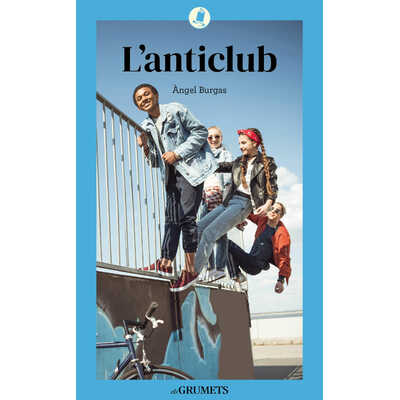 l'anticlub  l'anticlub