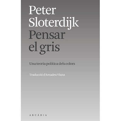 pensar en gris  pensar en gris