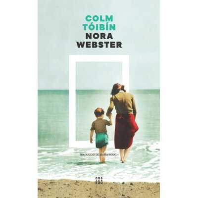 nora webster  nora webster