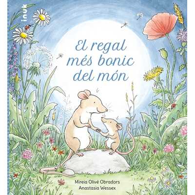 el regal més bonic del món