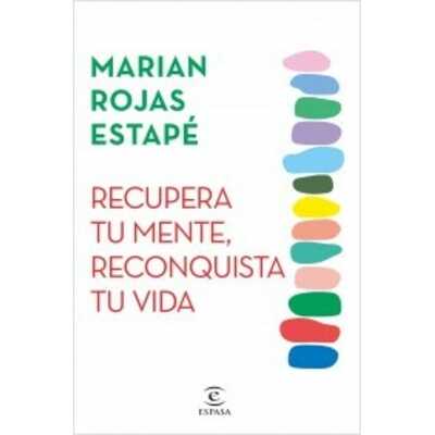 recupera tu mente, reconquista tu vida recupera tu mente, reconquista tu vida