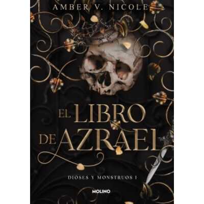 el libro de azrael