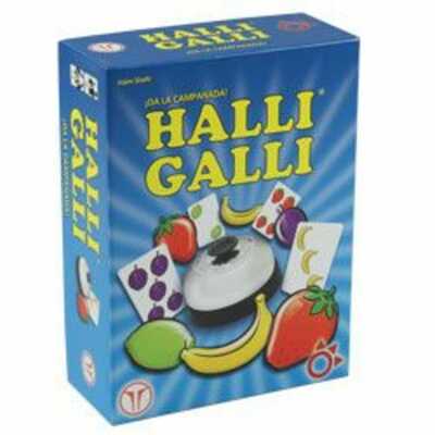 halli galli