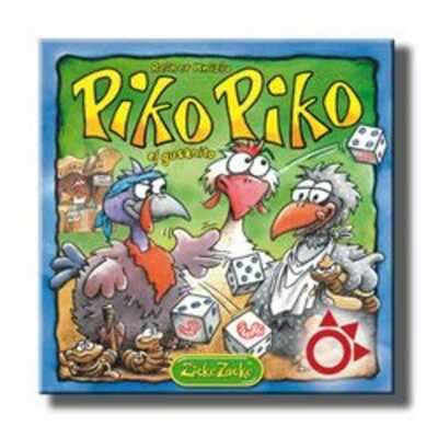 piko piko