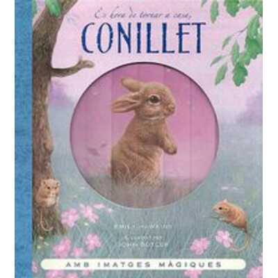 es hora de tornar a casa, conillet