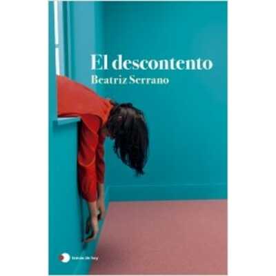 el descontento  el descontento