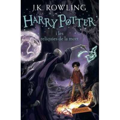 harry potter i les relíquies de la mort harry potter i les relíquies de la mort