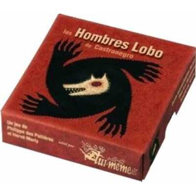 els homes llop de castronegro