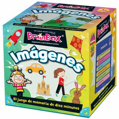 brainbox imagenes