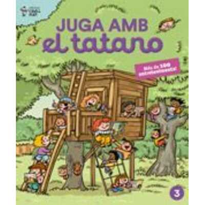 juga amb el tatano 3  juga amb el tatano 3
