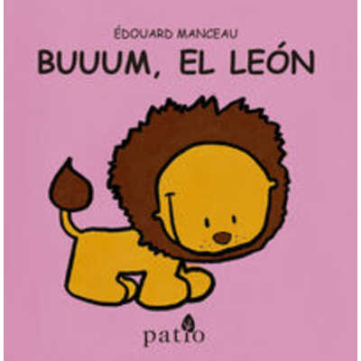 buum, el león