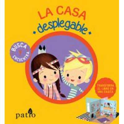 la casa  la casa