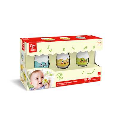 sonalls trontollaires pollets de hape