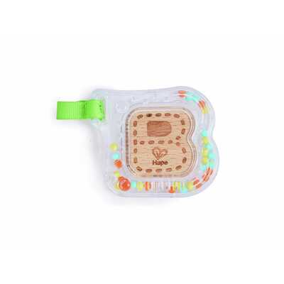 joc sensorial abc de hape