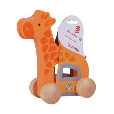 arrossegament girafa de hape