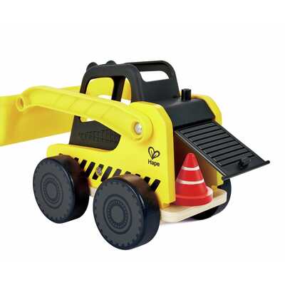 camió de càrrega load'n go