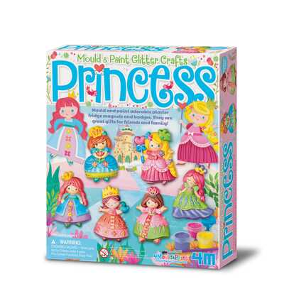 pinta princesas de 4m  pinta princesas de 4m
