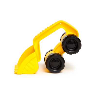 excavadora gegant de hape