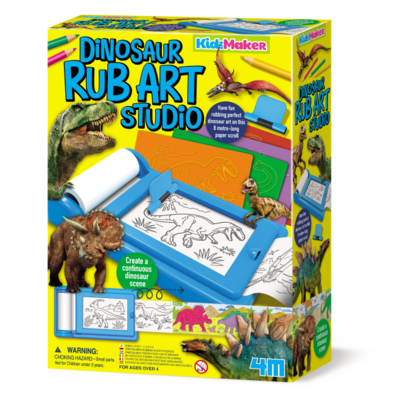 kidz maker art de dinosaures  kidz maker art de dinosaures