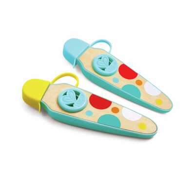 kazoo de butxaca rhythm & hum de hape