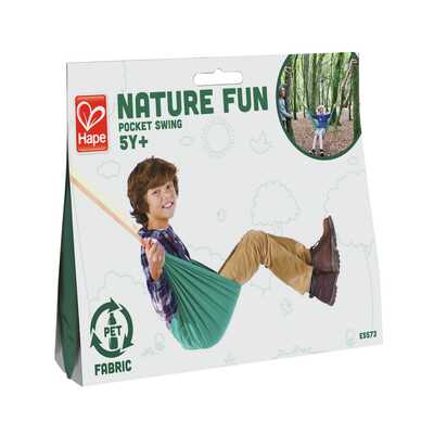 hamaca portàtil de hape